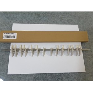 FLAPPER DUPLEX PART FOTOCOPY IR 5000 IR 6570 SERIES