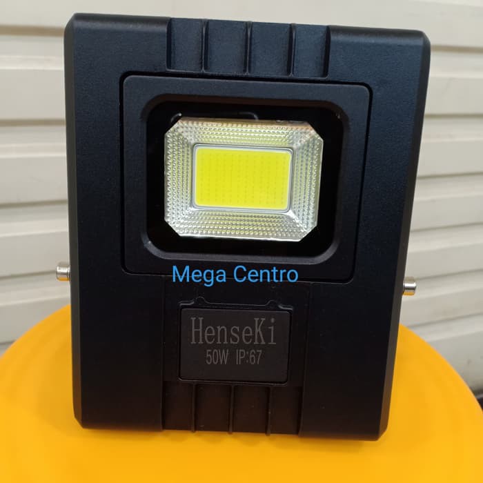 LED Flood Light 50W IP67 Henseki