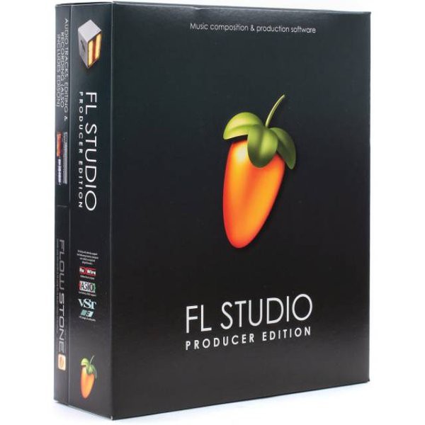 Software Aplikasi  FL STUDIO 2020 VERSI 20.6 FULL VERSION