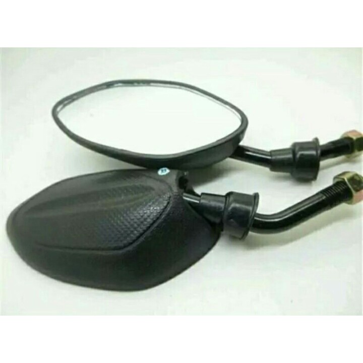 Spion Honda Beat Vario Revo Blade supra gagang pendek - Kanjeng Raden Variasi