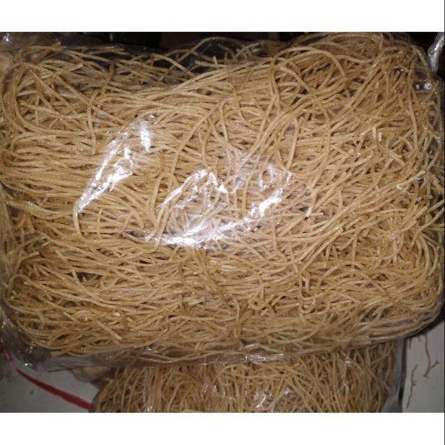 

mie letheg khas bantul cap Busur Panah 250gr
