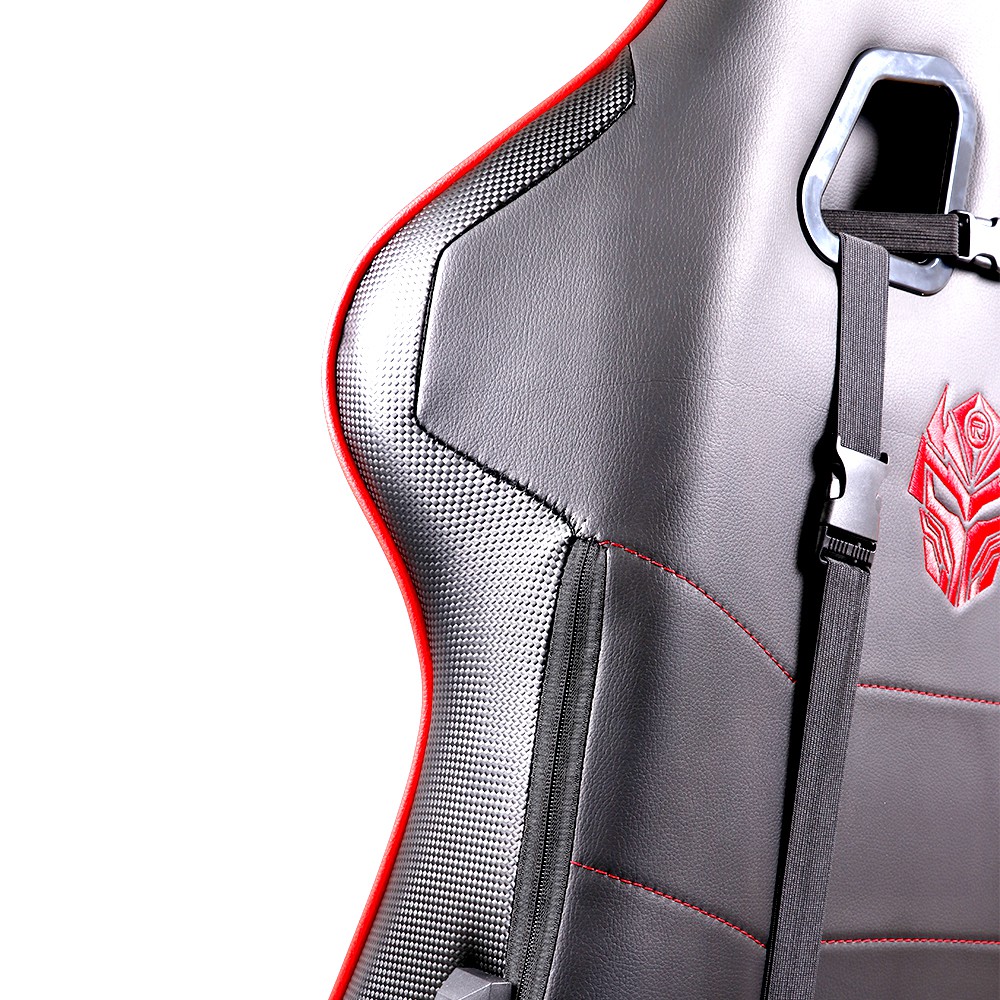 Rexus RGC-103 Gaming Chair Original Garansi Resmi - RGC103 RGC 103 Frog Merah Biru Kuning Pink