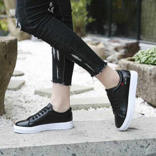 FOR YOU - SEPATU SNEAKER WANITA