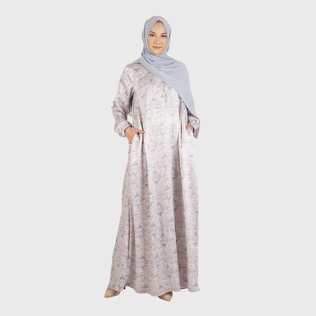 ELZATTA GAMIS DHARANI ETNIKA