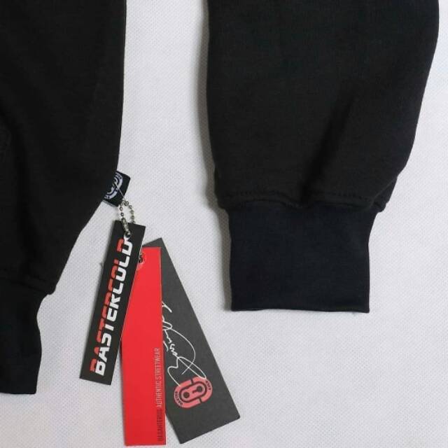 JAKET SWEATER BASTER COLD HOODIE ORIGINAL JOKER FULLPRINT