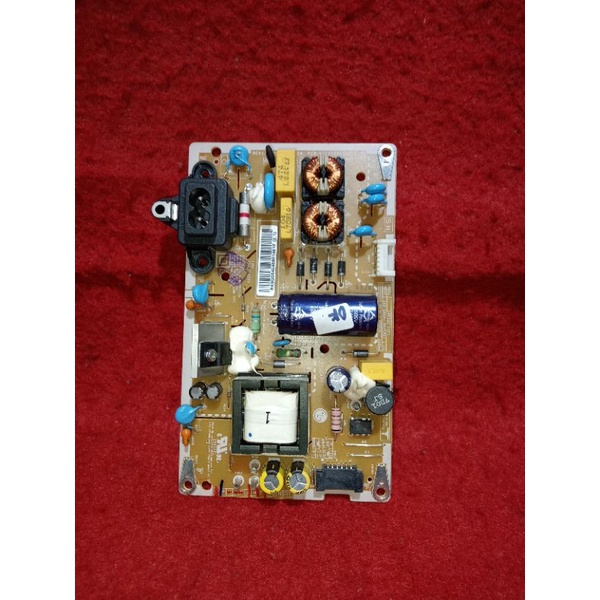 LG 32LM570BPTC - LG 32LM570 MESIN TV LED POWER SUPPLY REGULATOR PSU POWER TV