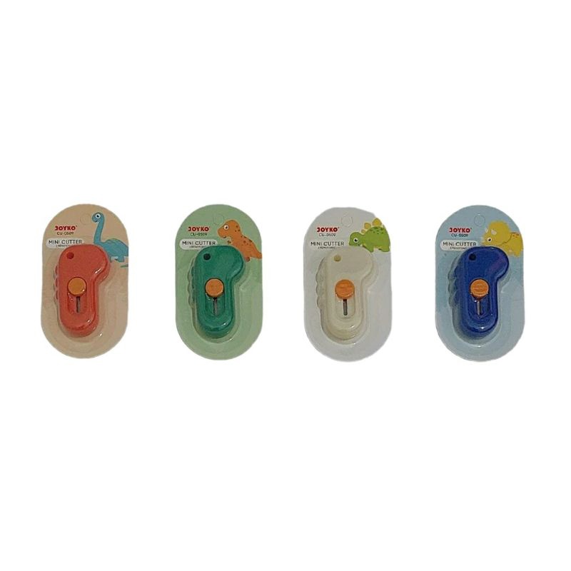 

CUTTER MINI JOYKO CU-0509 GAMBAR