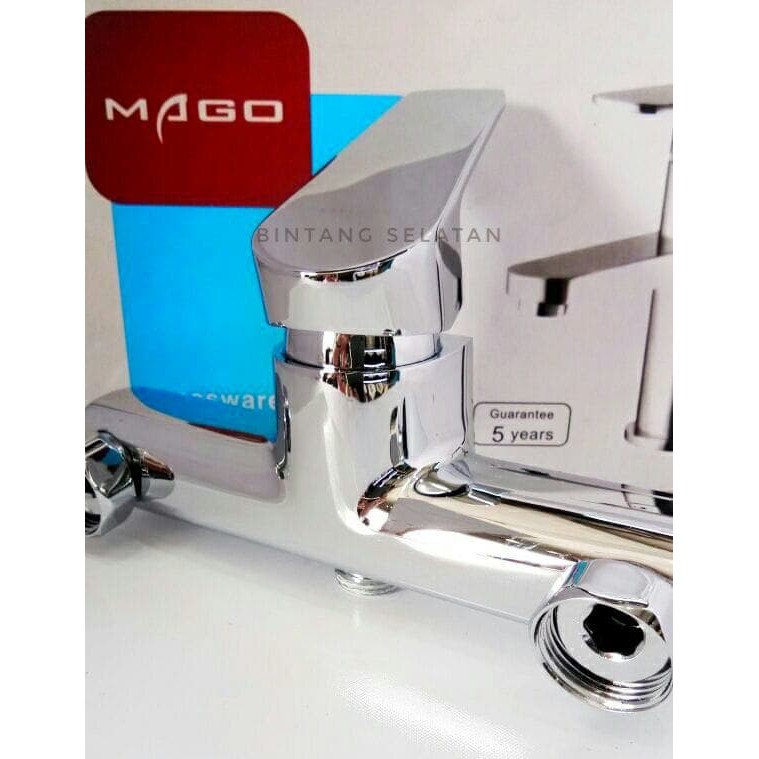 KRAN PANAS DINGIN / SHOWER MIXER MAGO SM2204 2204