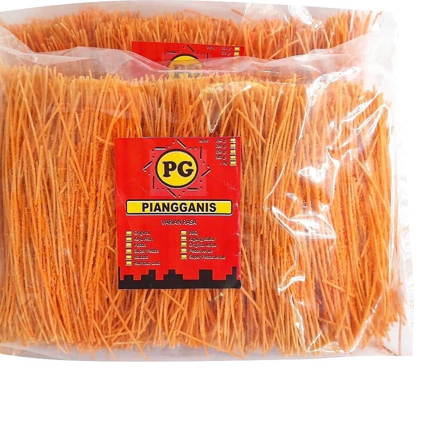 

✨MEGA ⚡ALE✨ MIE LIDI 500 gram / MIE LIDI PIANGGANIS BANDUNG harga bersaing