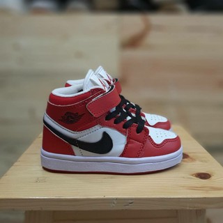  Sepatu  Anak  Laki Laki dan Perempuan Nike Air  Jordan  Grade 