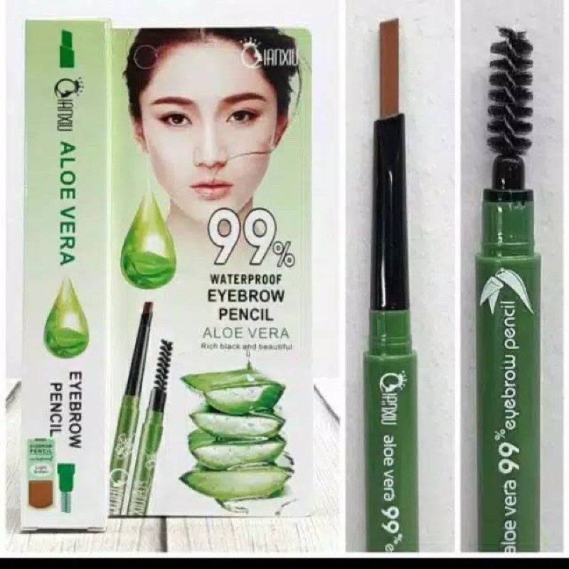 HMS EYEBROW PENCIL QIANXIU WATERPROOF