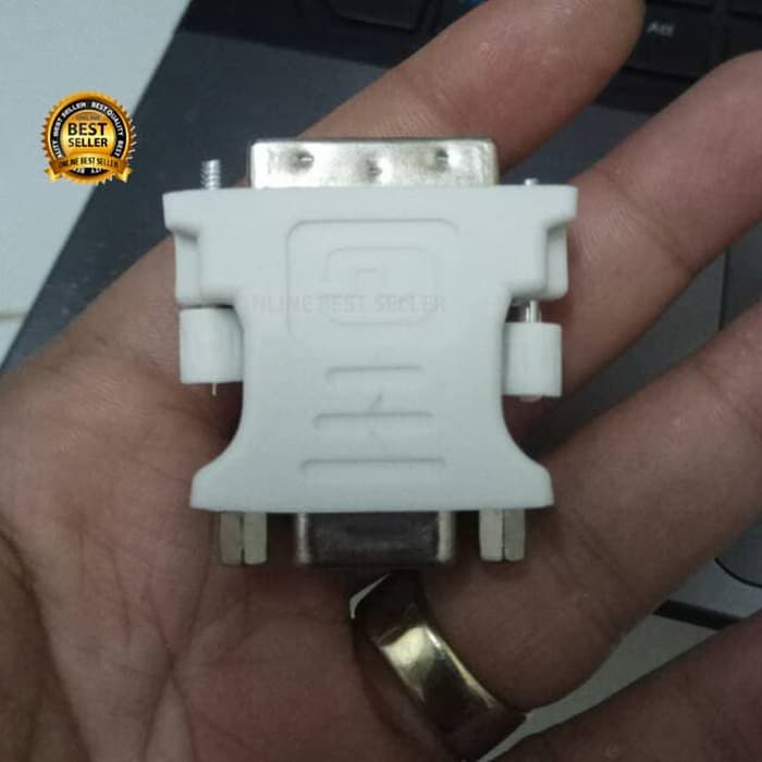 CONVENTER DVI 24 5 TO VGA DVI TO VGA DVI TO VGA 24 5