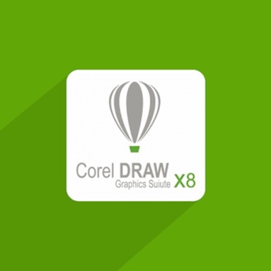 Corel Draw X7 - X8 - 2017 -  Full Version / Windows 7,8,10 - 32/64bit / No Crack