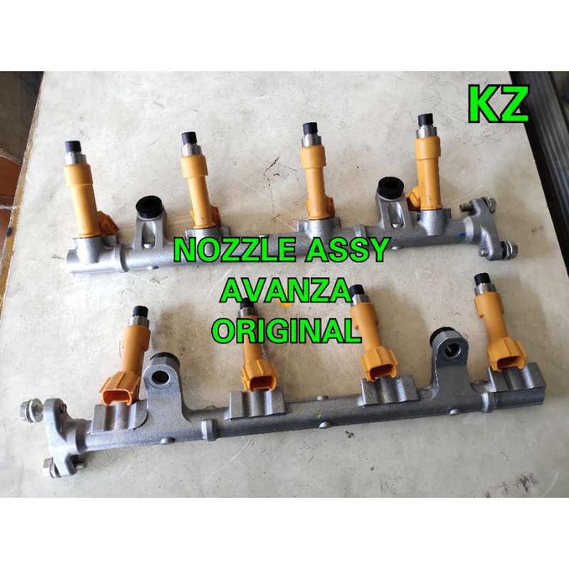 NOZZLE ASSY AVANZA XENIA ORIGINAL