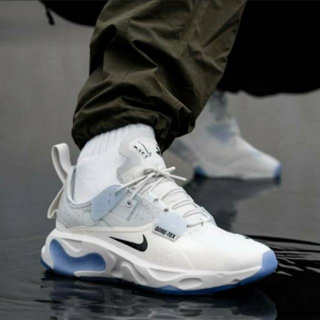 Jual Nike react goretex | Shopee Indonesia