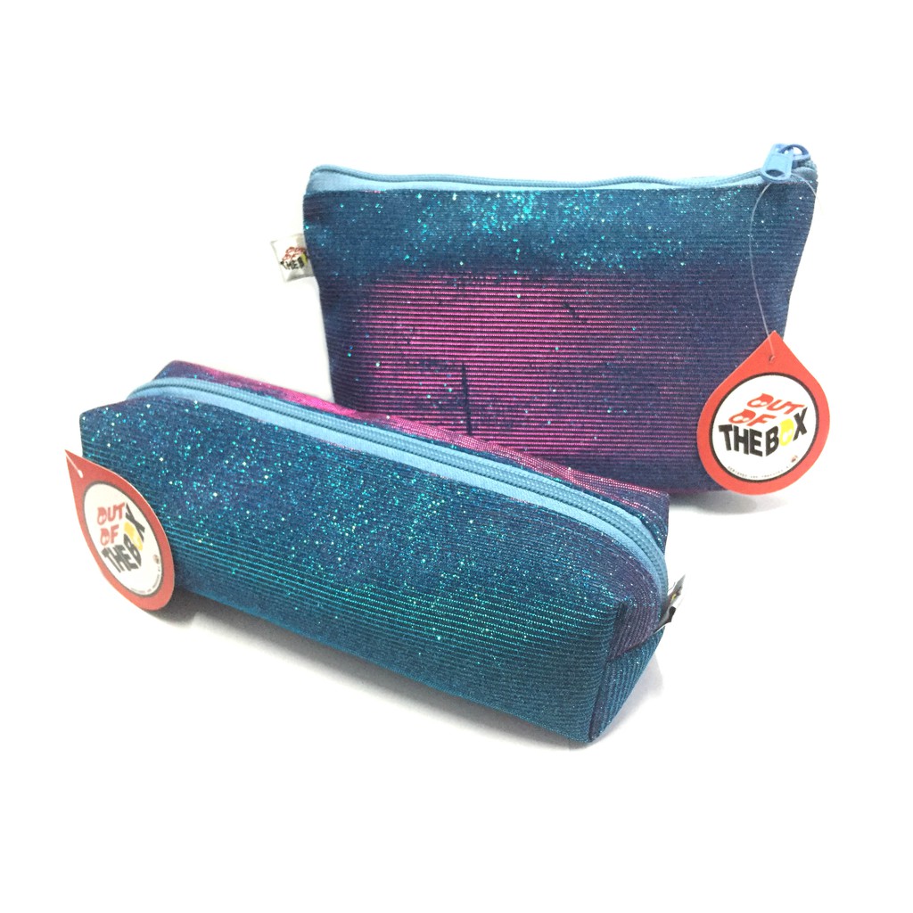 

OTB Chameleon Blue