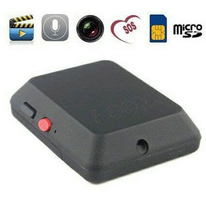 Alat Sadap Suara Camera GSM X009 - Penyadap Camera X009 ZS