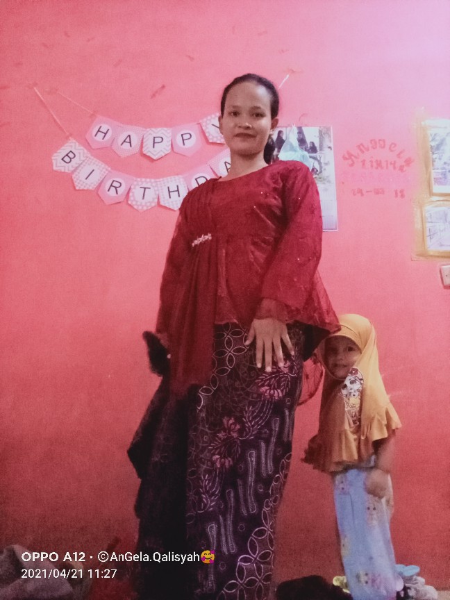 Maura Couple - Sania Ruffle Batik Couple Ori Ndoro Jowi Dnt Garansi Termurah Shopee - Modern Batik