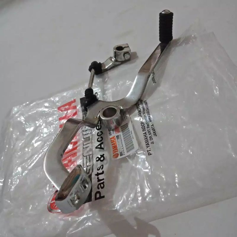 pedal ovoran scorpioz