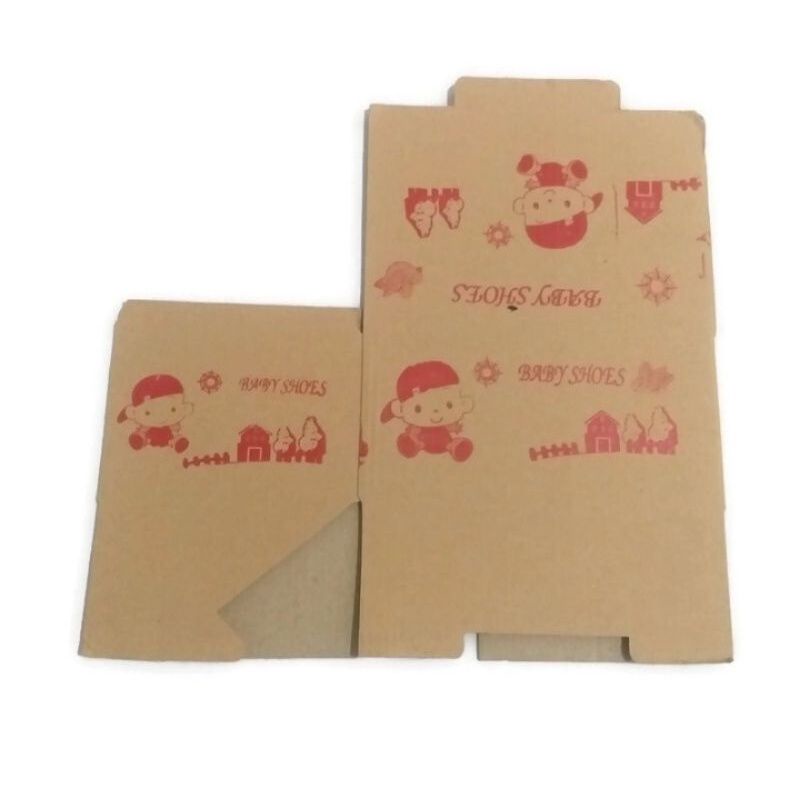 DUS TAMBAHAN BUAT SEPATU