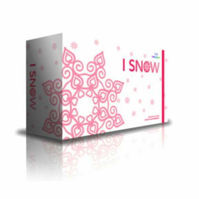 I Snow