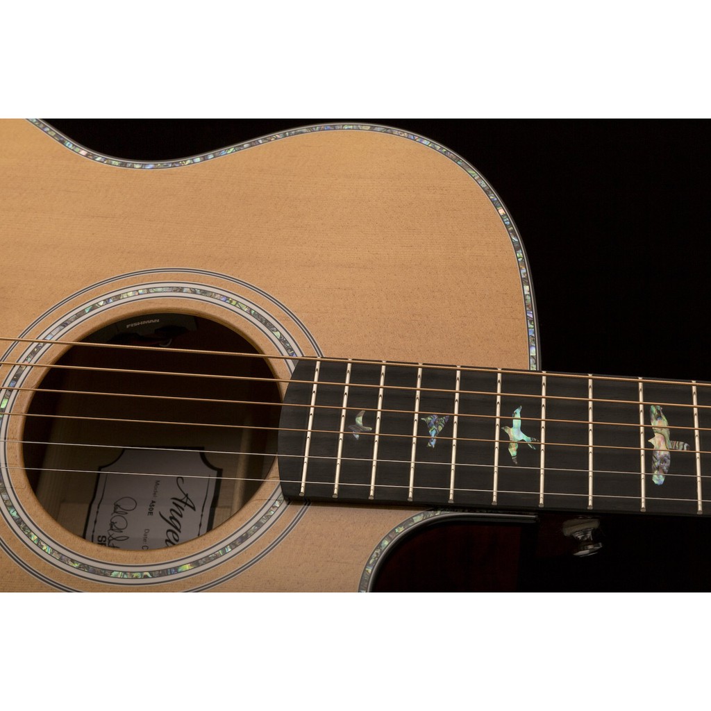 PRS Acoustic SE Angelus A50E 2020