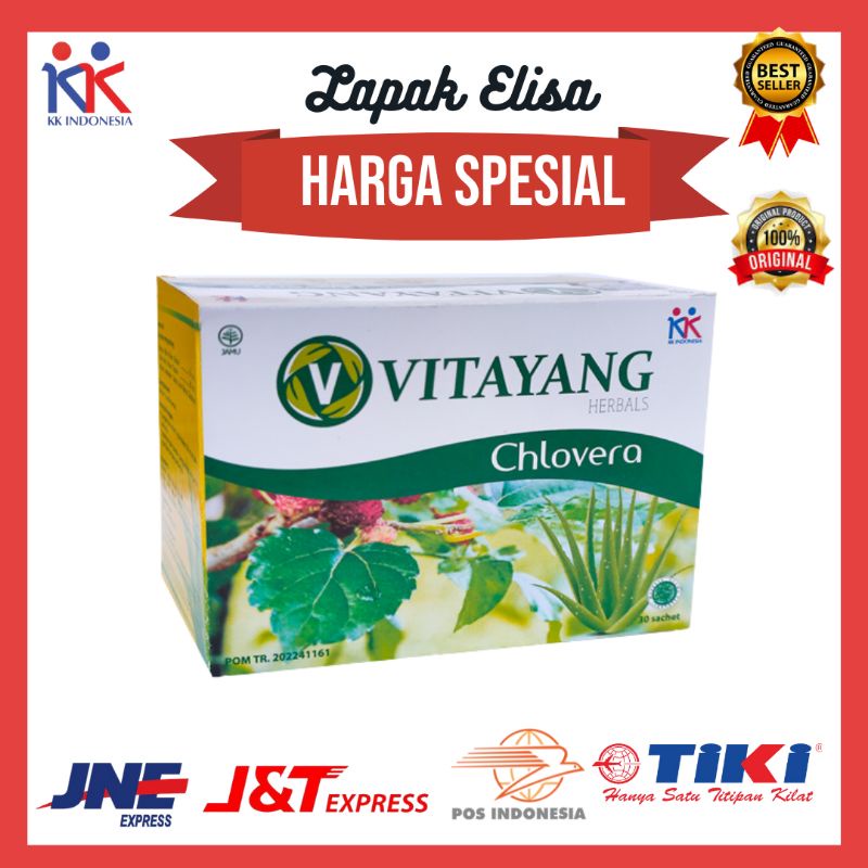 Vitayang Chlovera