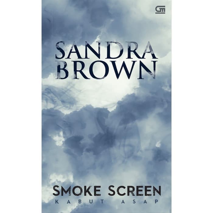 Novel Smoke Screen Kabut Asap Sandra Brown Shopee Indonesia