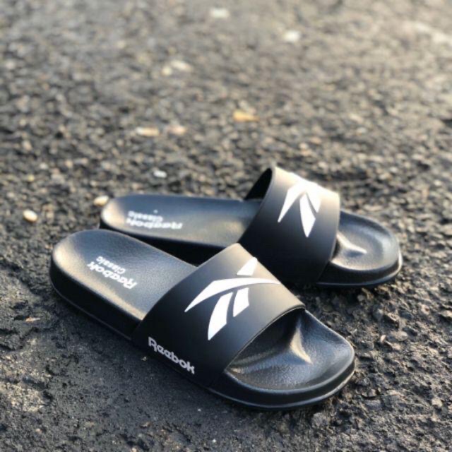 Sandal Pria Reebok Classic Rubber