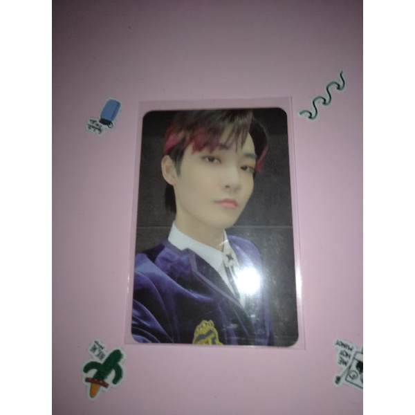 THE BOYZ KEVIN MD KINGDOM