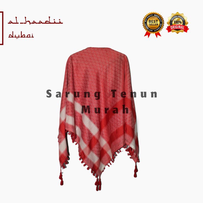 sorban motif