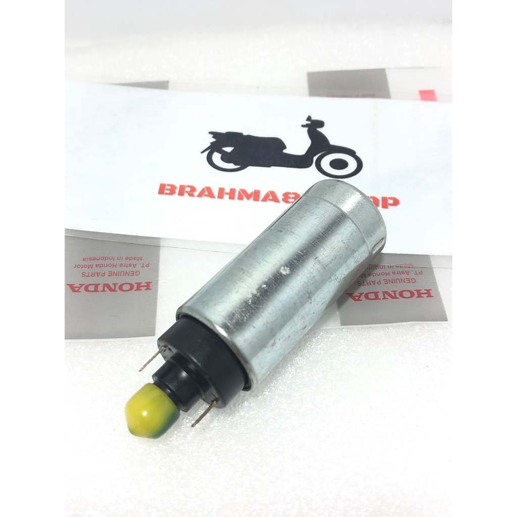 TL DINAMO FUEL PUMP ROTAK BEAT NEW DELUXE GENIO SCOOPY NEW 2020 - SEKARANG BARU ORIGINAL