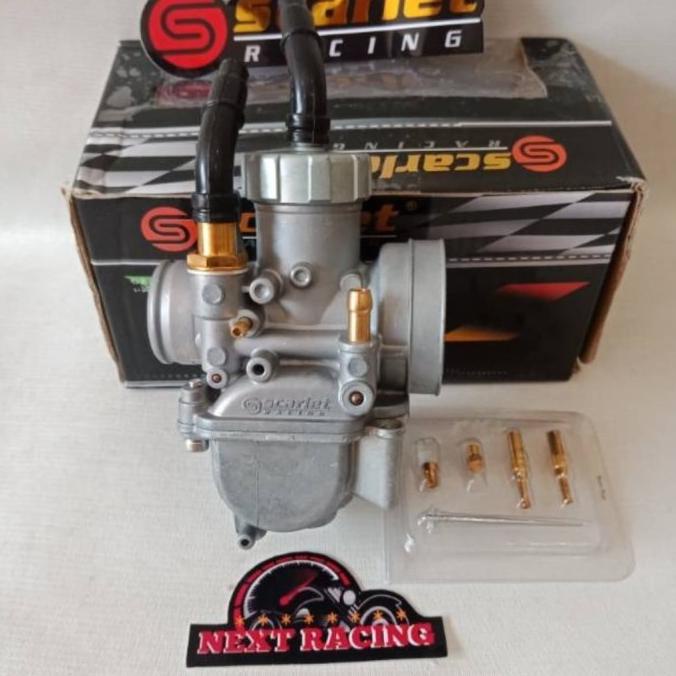 ~~~] Karbu pe 24 scarlet karburator pe24 scarlet