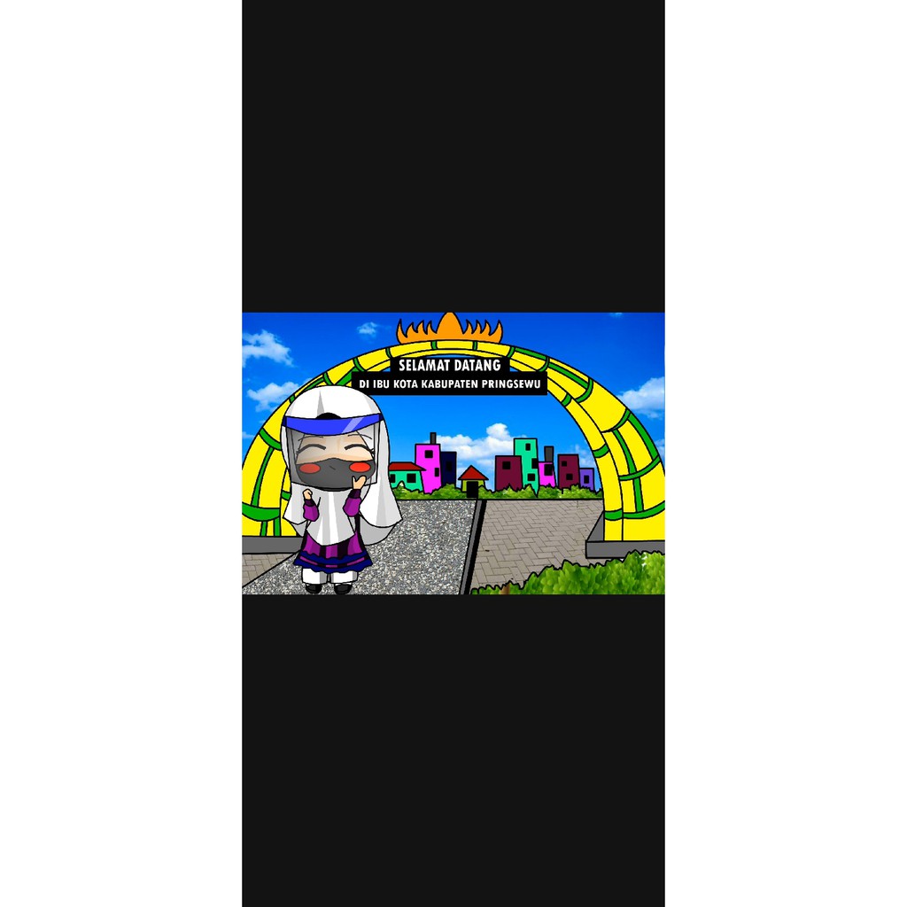 Jual JASA PEMBUATAN ANIMASI 2 Dimensi (2D) | Shopee Indonesia