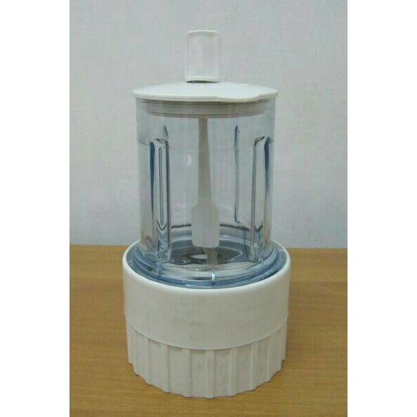 pisau blender / choper daging / Gilingan Bumbu basah Miyako - Wet Mill