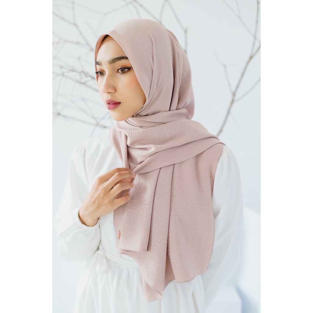 Pasmina Crinkle Airflow