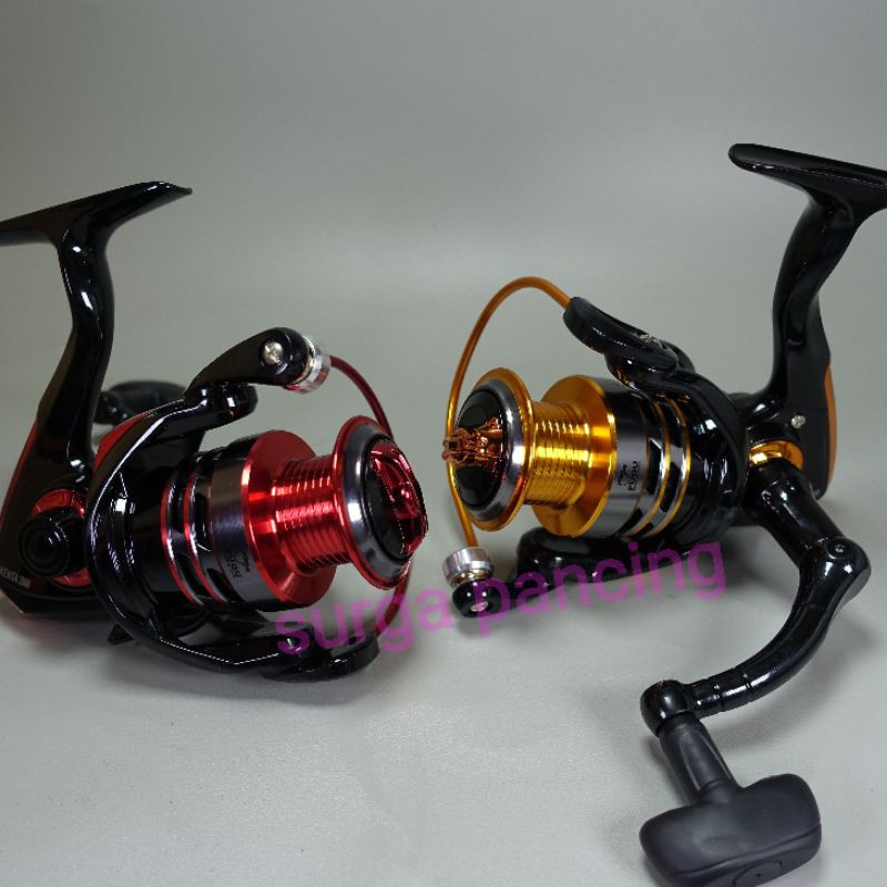 Reel Fugu KENTA ONEWAY 1000 2000 3000 4000 5000 6000