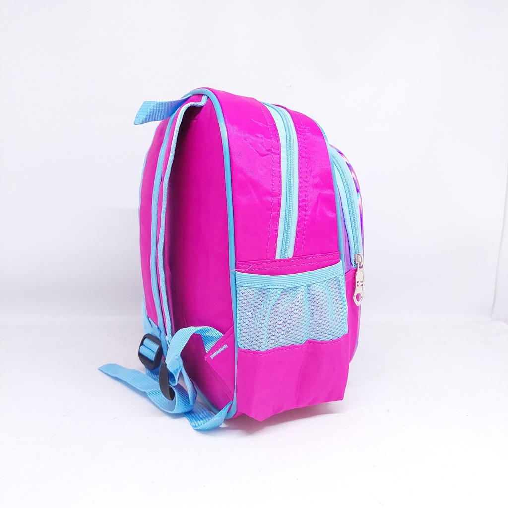 Tas Anak Cewek TIMBUL MURAH / Ransel Anak Perempuan karakter / Tas Sekolah Anak Perempuan Animasi Unicorn Frozen EMBOSS MURAH / Ransel Anak Sekolah Cewek = ALTO / Tas Sekolah Anak wanita BARU / Tas Karakter TIMBUL ORIGINAL MURAH