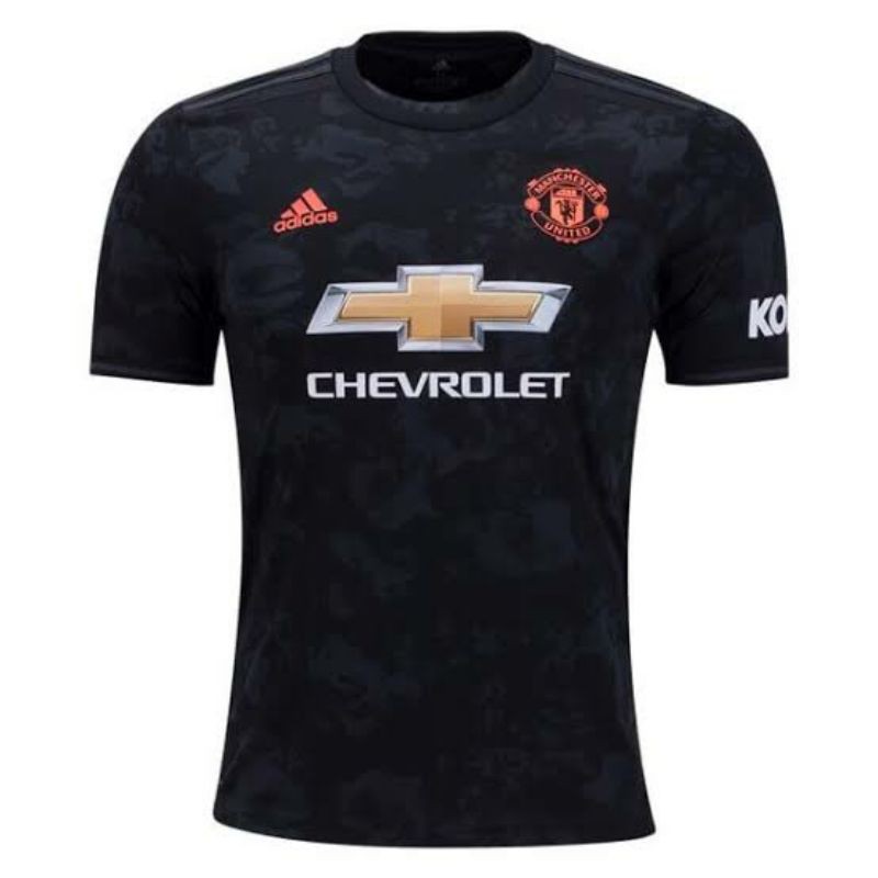Jersey MU 3rd 19/20 Grade Ori