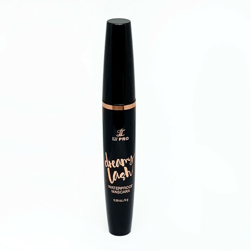 LT PRO DREAMY LASH WATERPROOF MASCARA