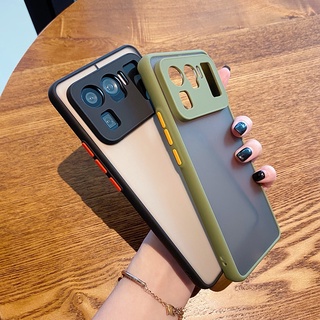 For Xiaomi Mi 11 10 Pro Lite Ultra Case For Xiaomi Mi A3