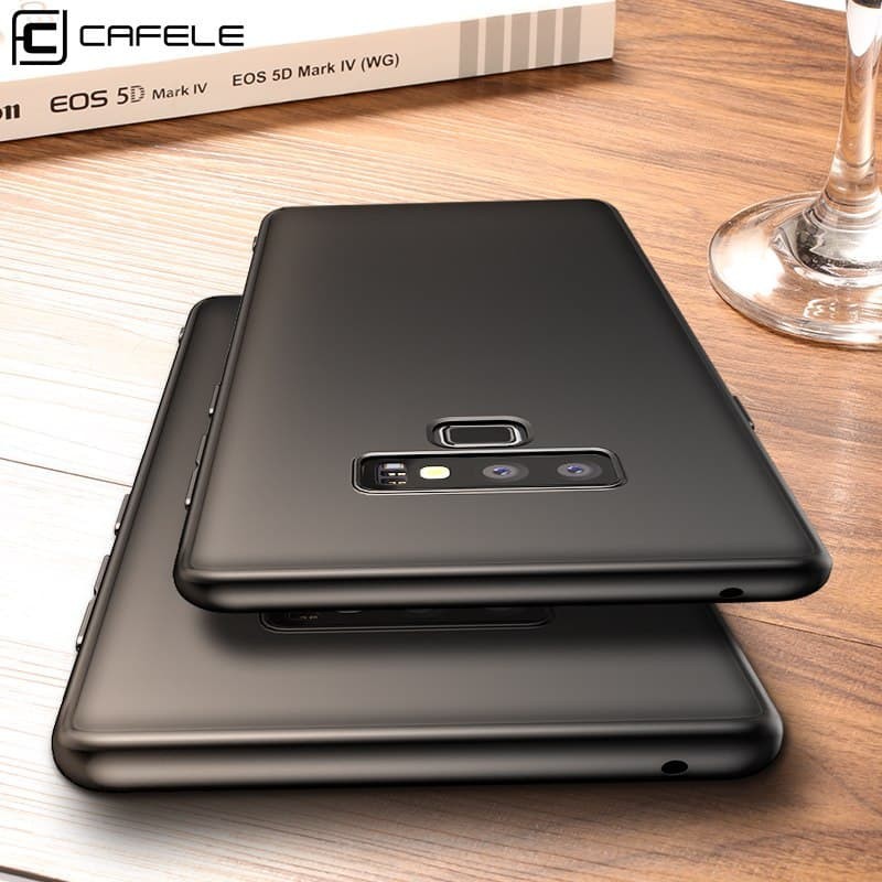 CAFELE Ultra Thin Case - Samsung Note 9 Case Samsung Note 8 [ORIGINAL]