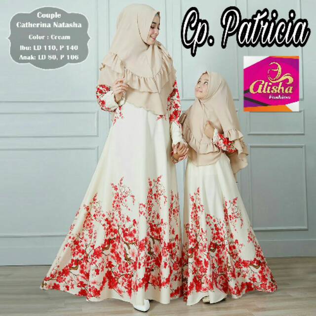 Cp patricia