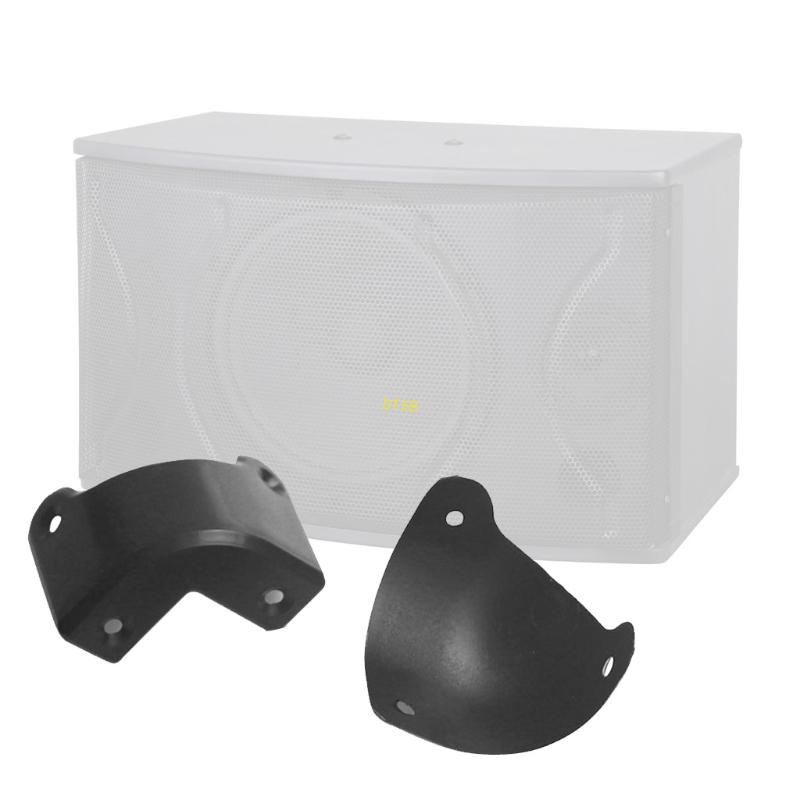 Btsg Pad Pelindung Kaki Speaker Warna Hitam