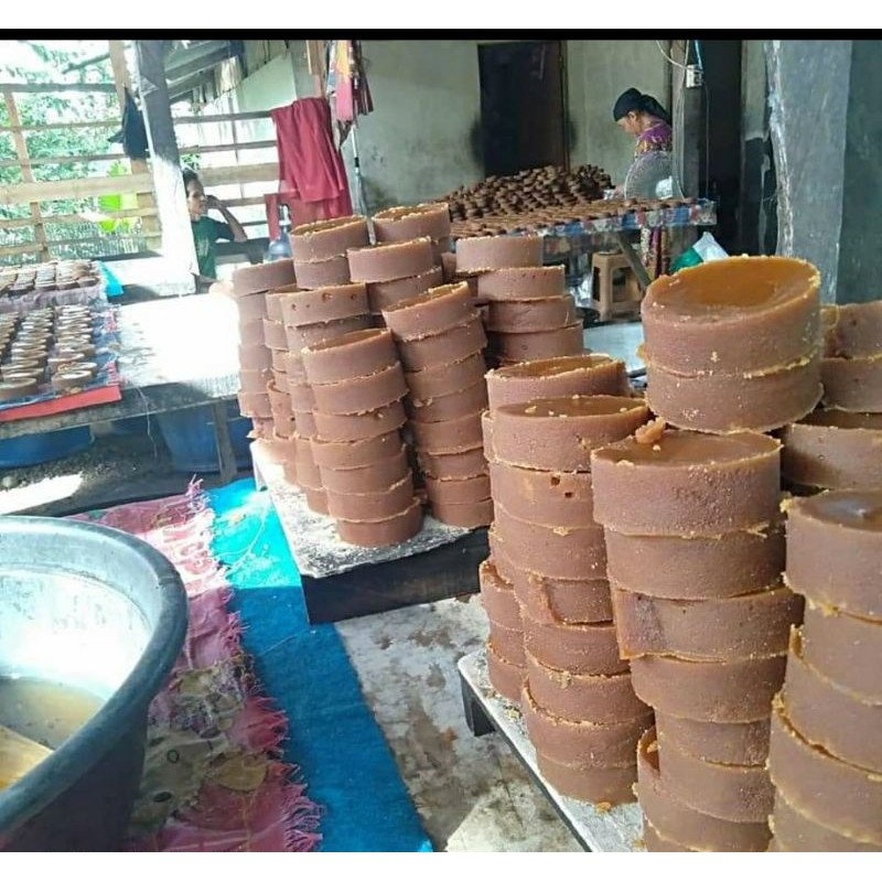 

GULA AREN ASLI TANI LANGSUNG