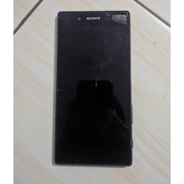 Sony Z5 premium