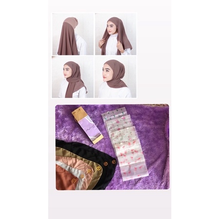 paket usaha jilbab