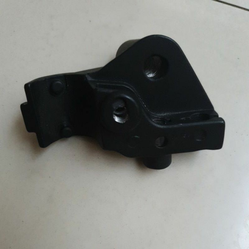 Rumah Handel Rem Neo Tromol TVS ( bracket lever R )