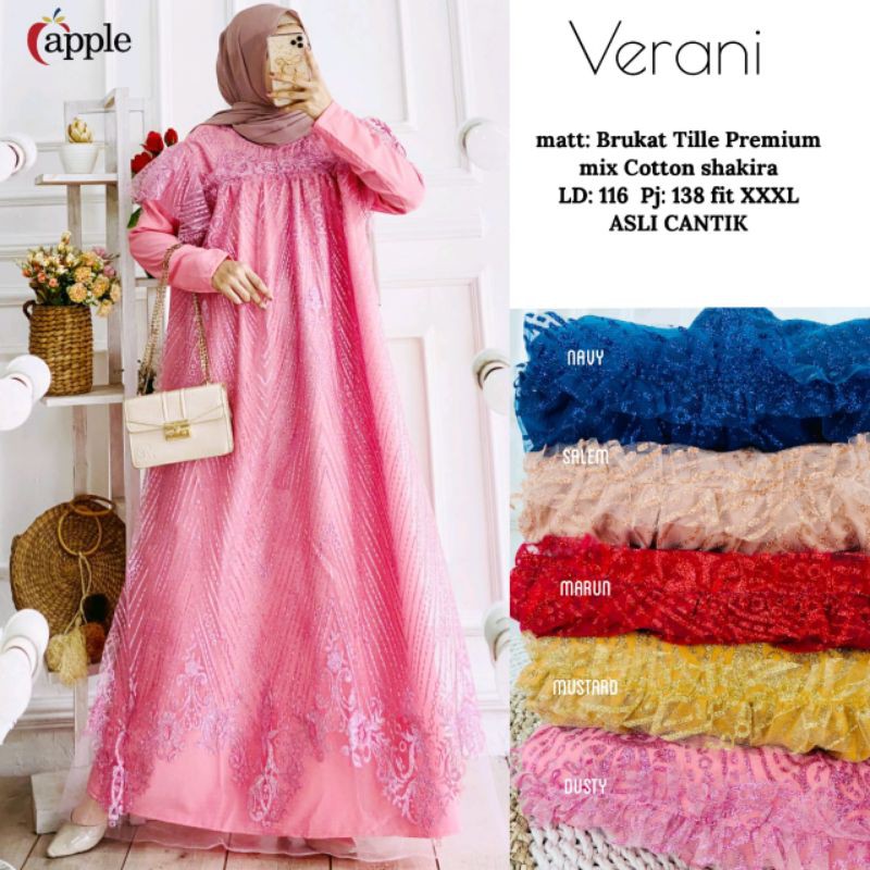 Verani dress