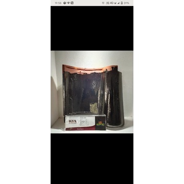 GENTENG KIA OPAL BLACK KW 1